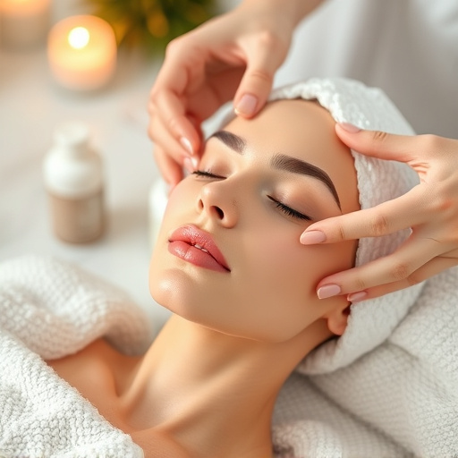 Skincare therapy