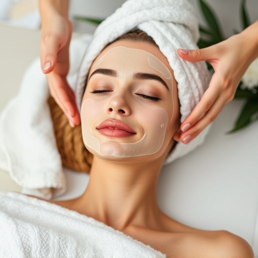 Skincare therapy