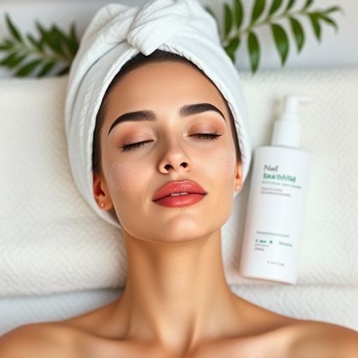 Skincare therapy