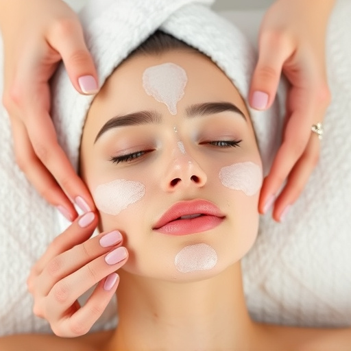 Skincare therapy