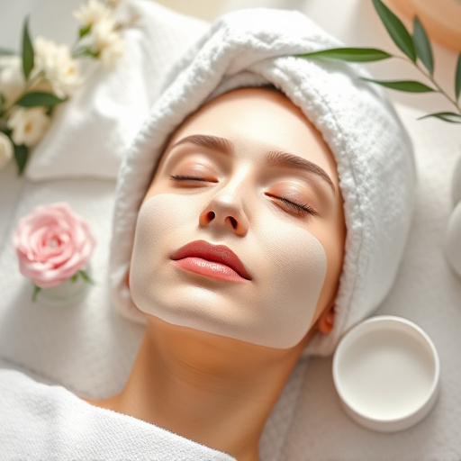 Skincare therapy