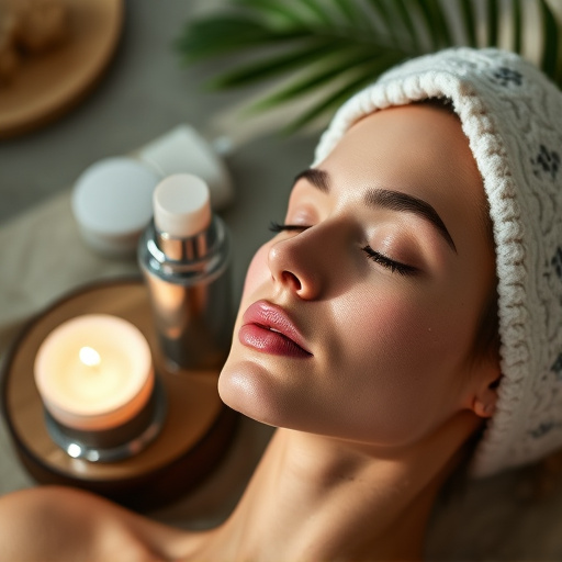 Skincare therapy