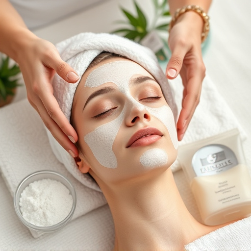 Skincare therapy