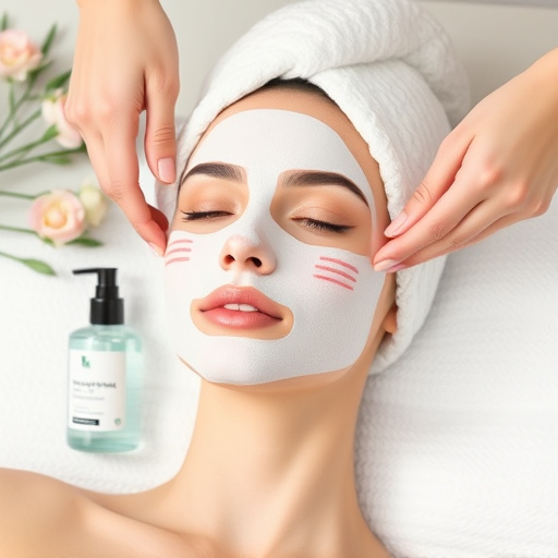 Skincare therapy
