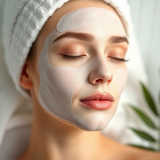 Skincare therapy