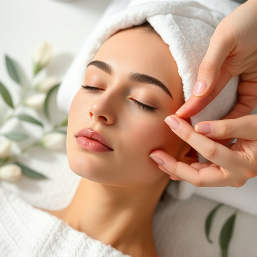 Skincare therapy