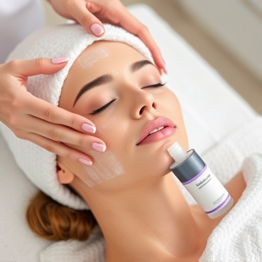 Skincare therapy