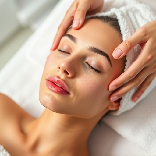 Skincare therapy