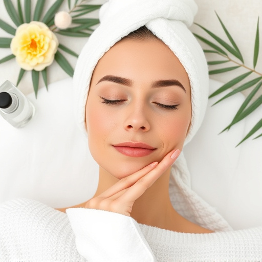 Skincare therapy