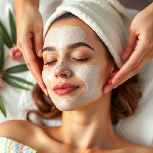 Skincare therapy