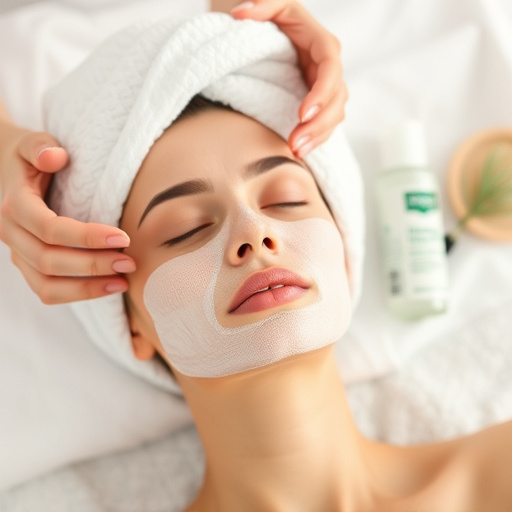 Skincare therapy