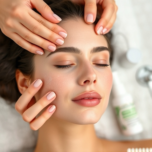 Skincare therapy