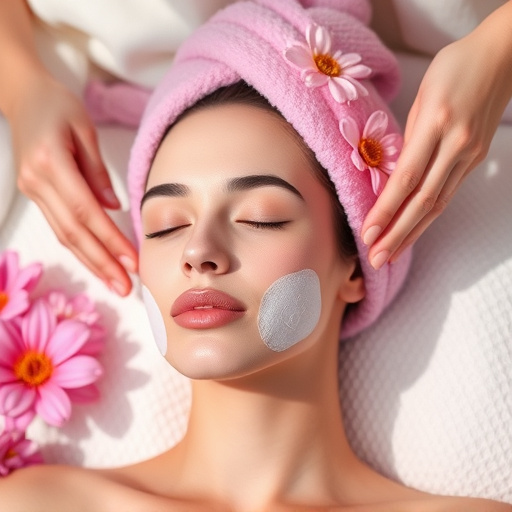 Skincare therapy