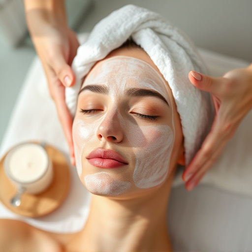 Skincare therapy