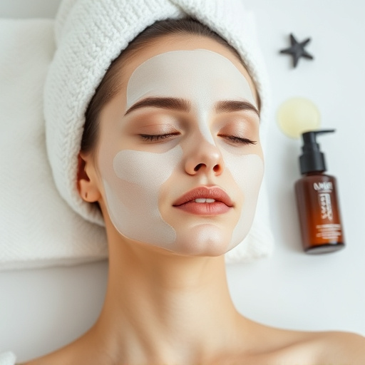 Skincare therapy