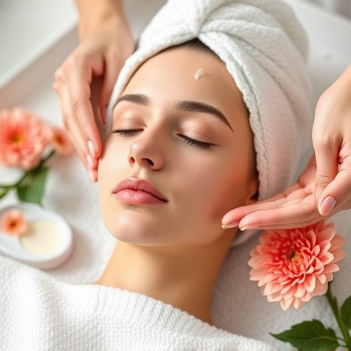 Skincare therapy