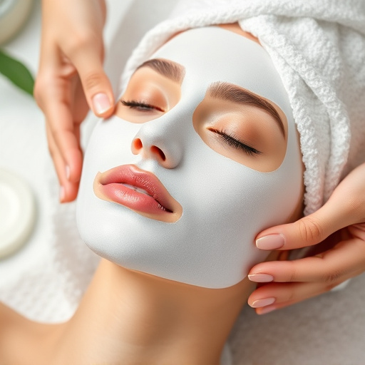 Skincare therapy