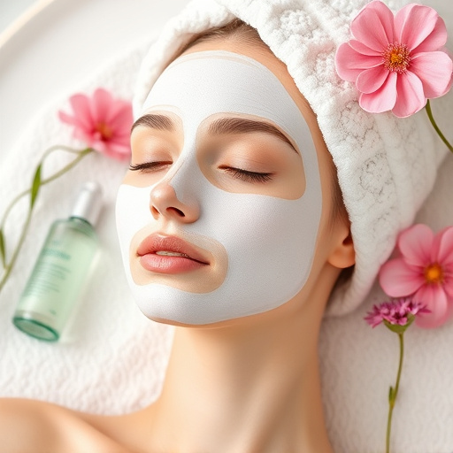 Skincare therapy