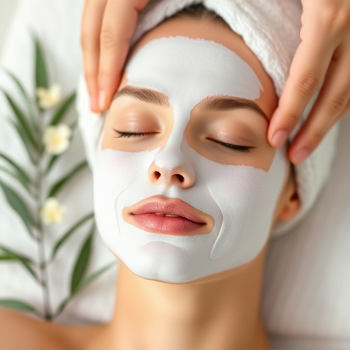 Skincare therapy