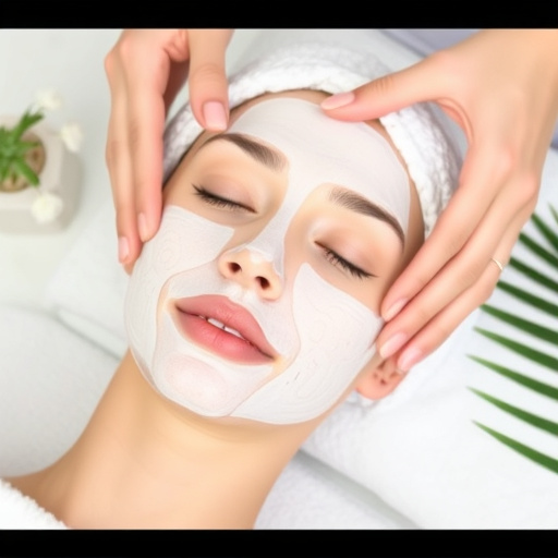 Skincare therapy
