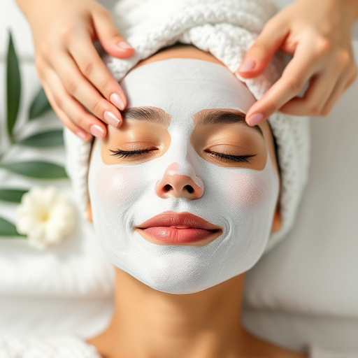Skincare therapy