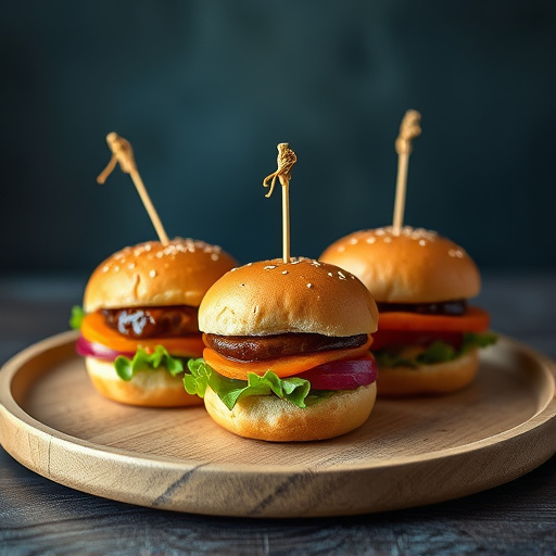 Catering Appetizer Platters: Delight Your Corporate Guests with Seasonal Choices