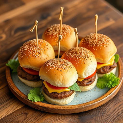Nutritious Party Food Ideas: Healthy Treats Kids Will Love