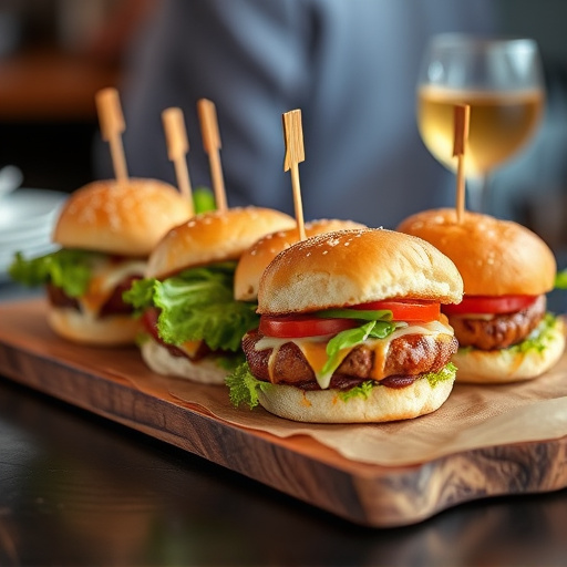 Party Food Platters: Hot & Cold Options for Every Event