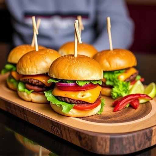 Artisan Vegetable Tray Catering: Elevate Your Events with Gourmet Selections