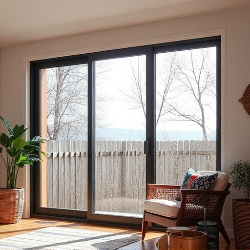 sliding windows