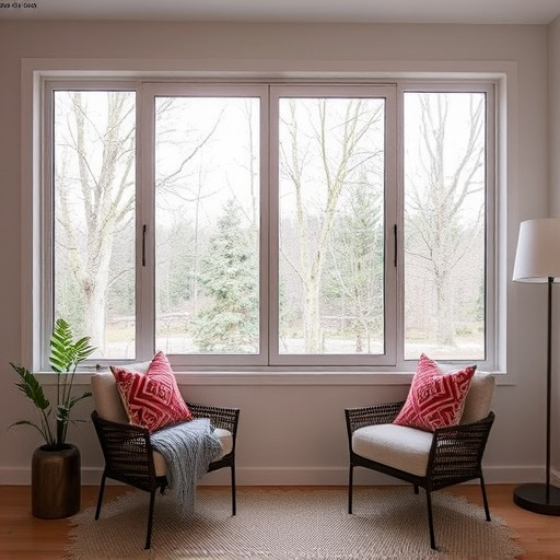 sliding windows