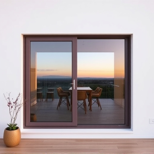 sliding windows