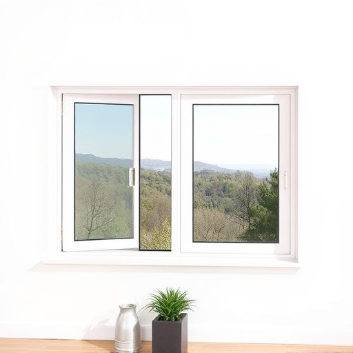 sliding windows