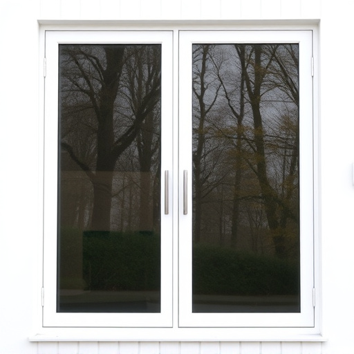 sliding windows