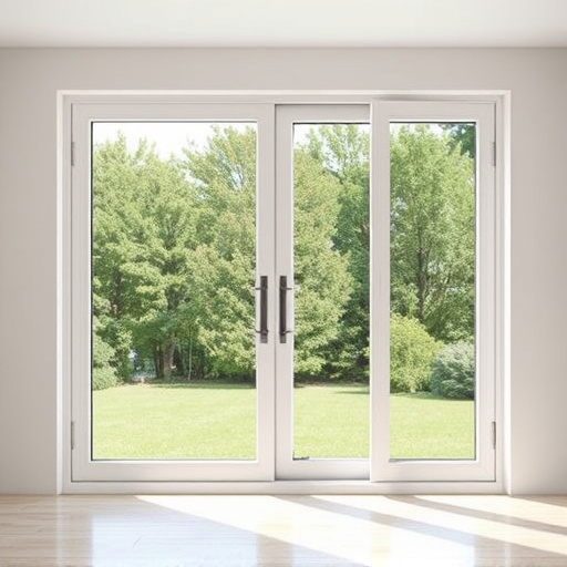 sliding windows