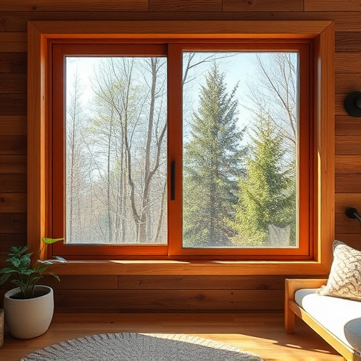 sliding windows