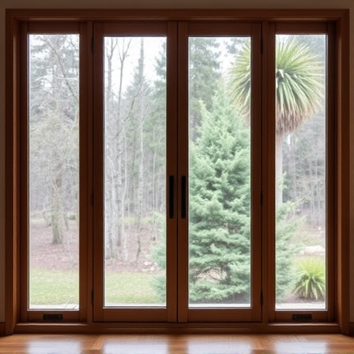 sliding windows