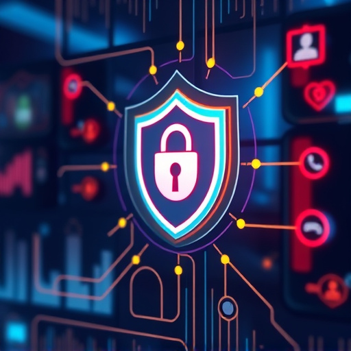 smart security