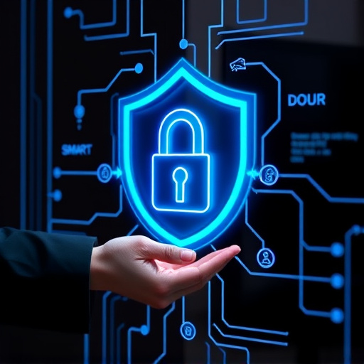 smart security