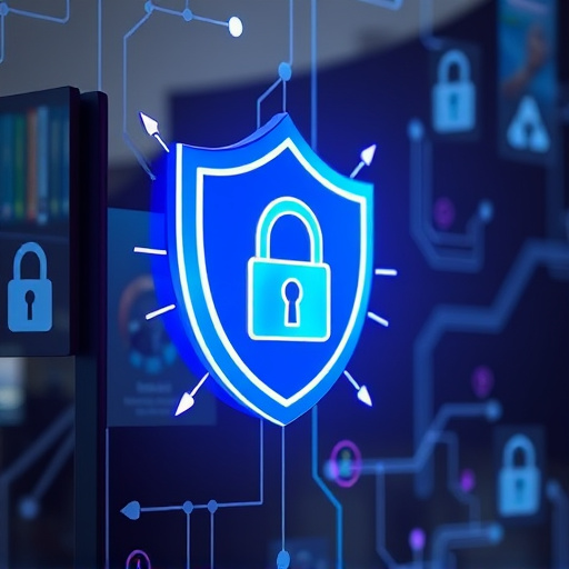 smart security