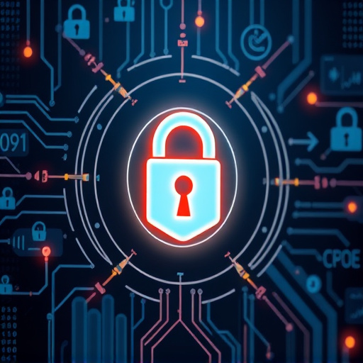 smart security