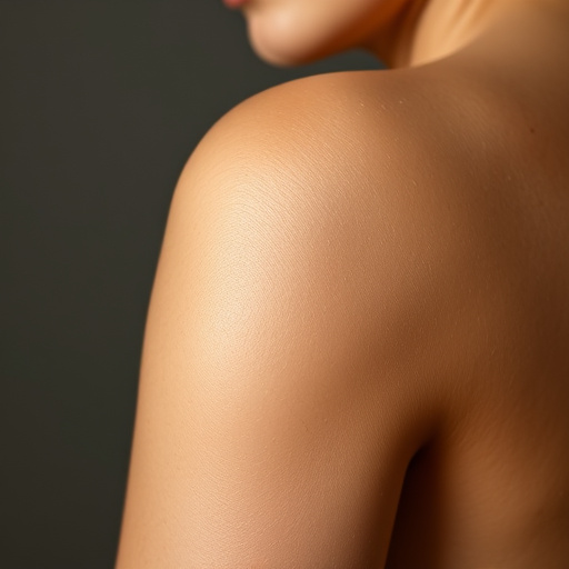 Smooth skin