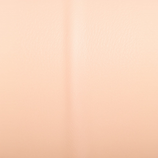 Smooth skin