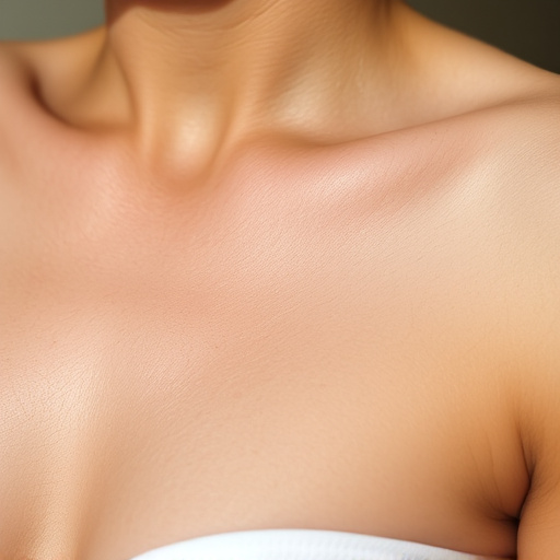 Smooth skin