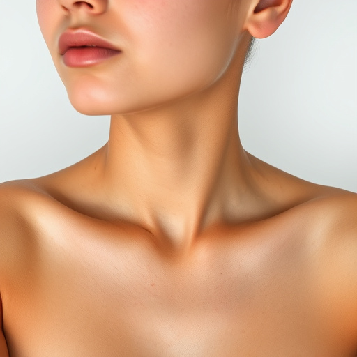 Smooth skin