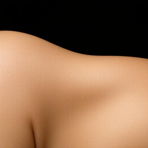 Smooth skin