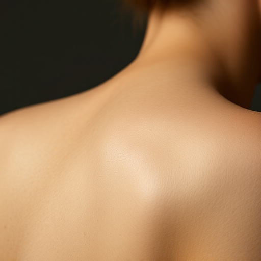 Smooth skin
