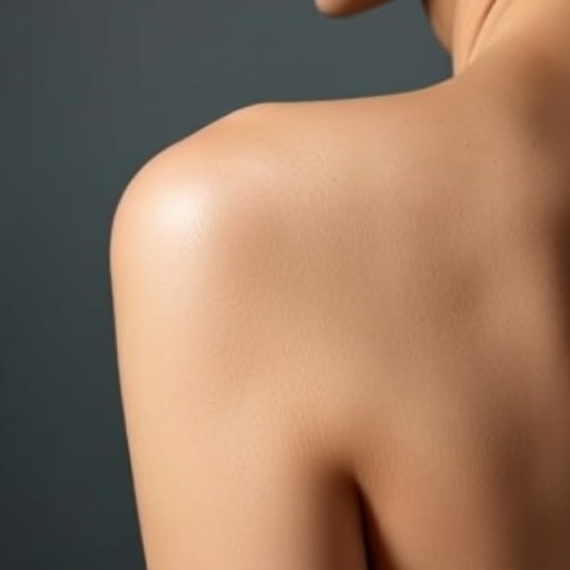 Smooth skin