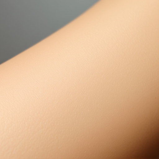 Smooth skin