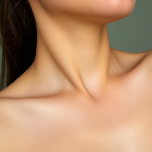 Smooth skin